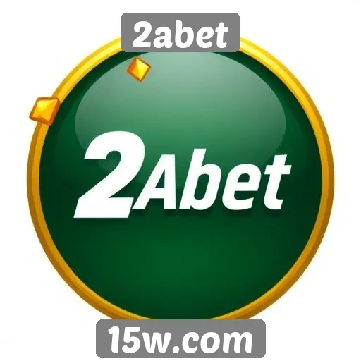 2abet oferece jogos de cassino e apostas esportivas
