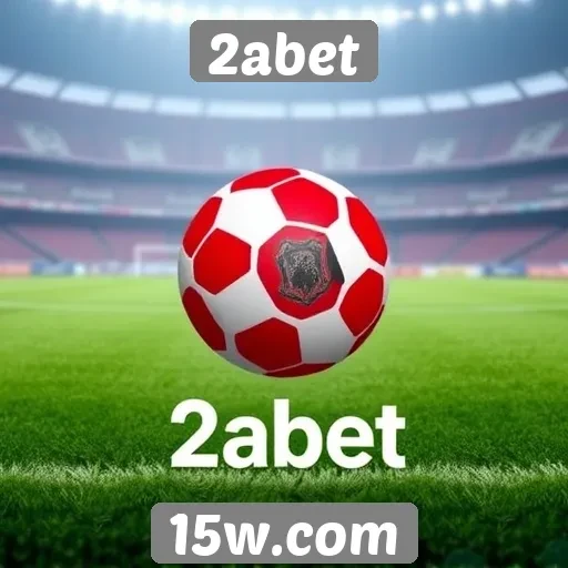 Perspectivas de crescimento do 2abet para 2026