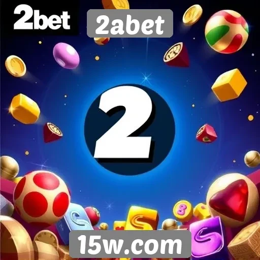 Opções de jogos disponíveis na plataforma 2abet