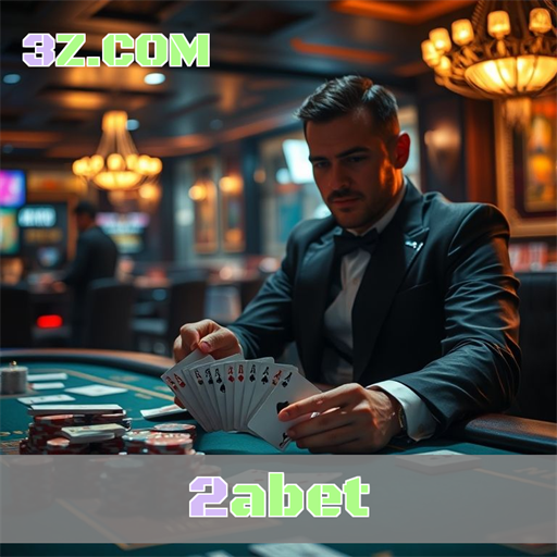 Promoção Imperdível: Experiência de Jogo Incrível no 2abet