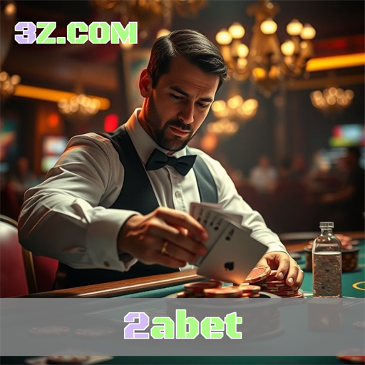 Slots emocionantes no 2abet: a diversão que não acaba